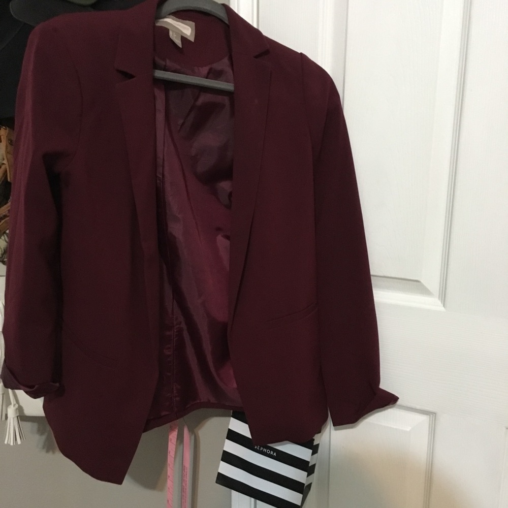 Forever 21 blazer